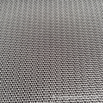 Nylon balistique Polyester RECYCLÉ Tissu Oxford DOBBY 1680D
